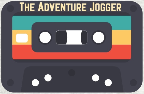 Adventure Jogger
